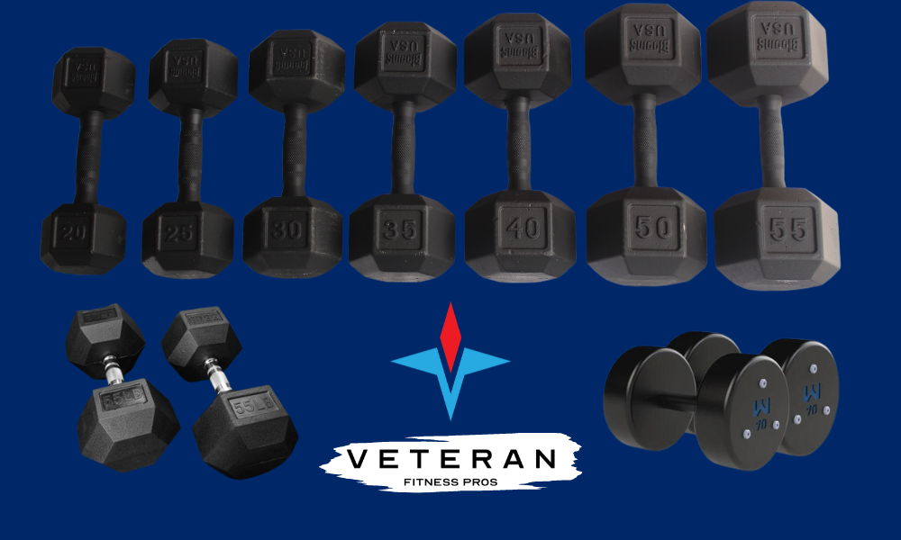 Dumbbells