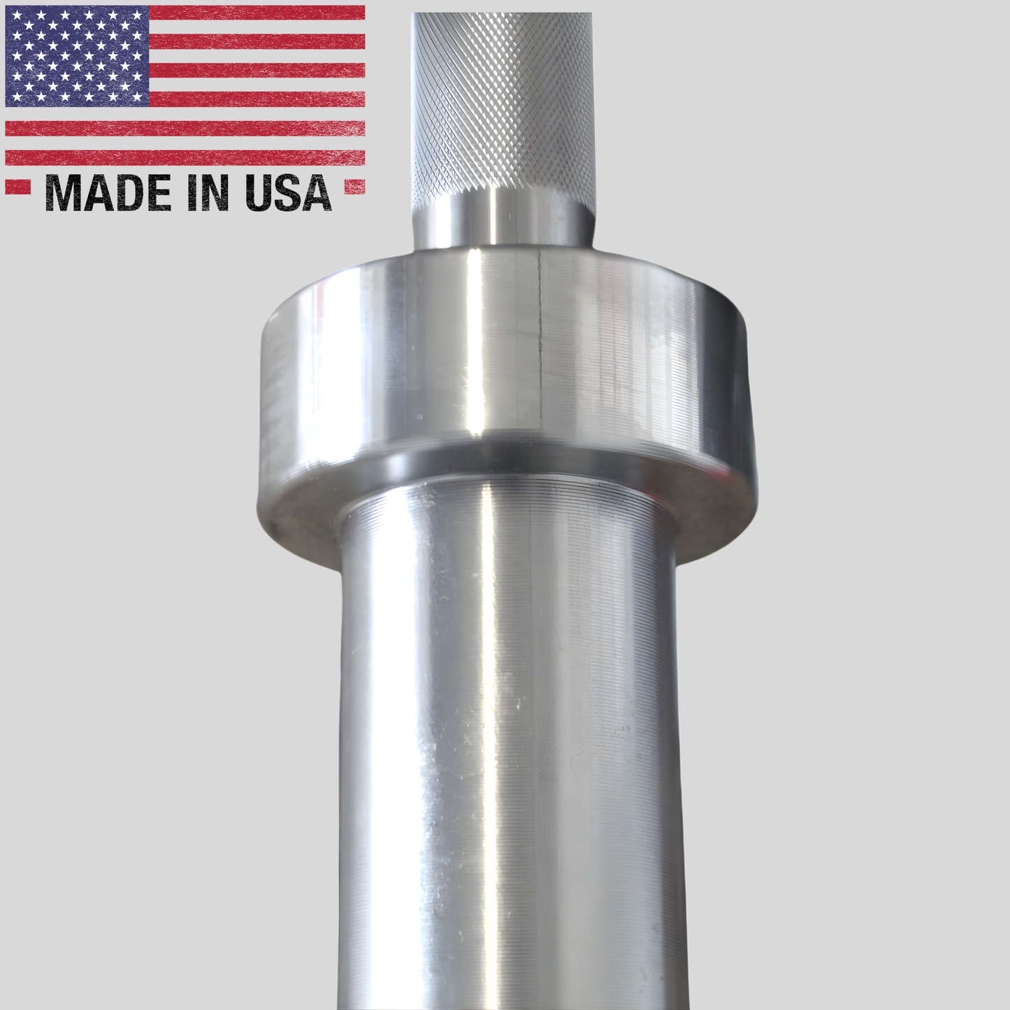 Biggins Beginner's Barbell Bundle