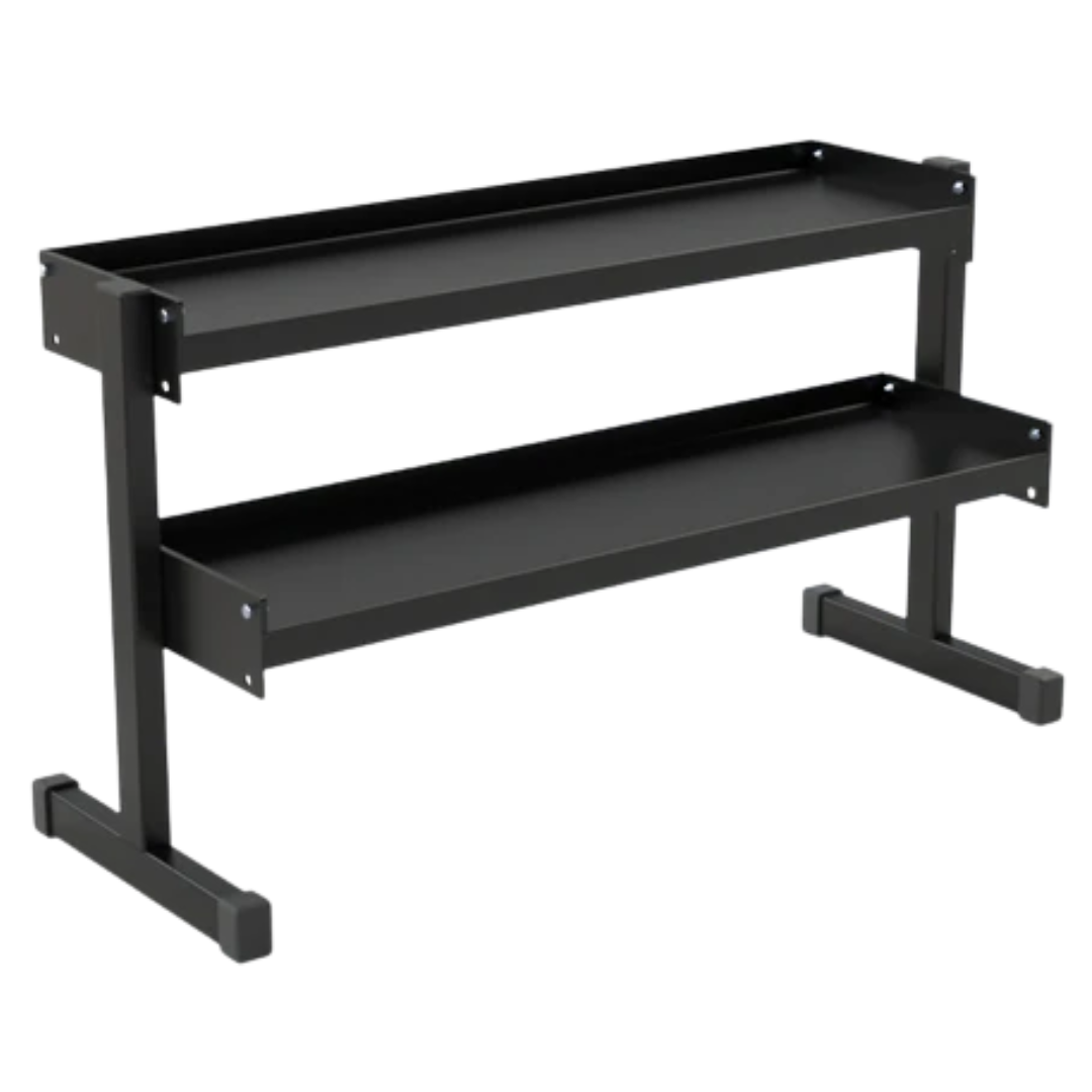 Kettlebell/Dumbbell Rack