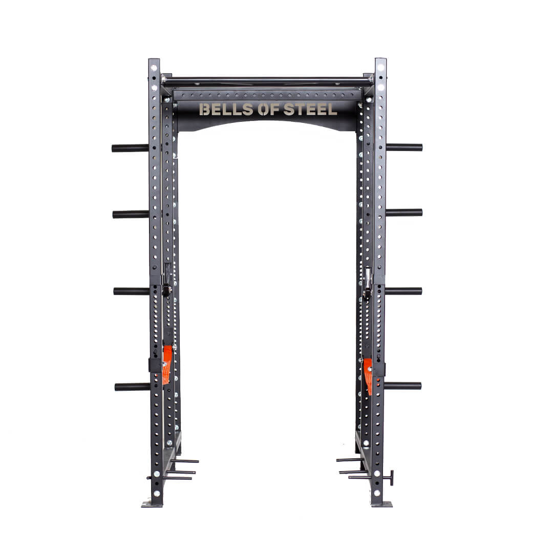 Devil Dog Gym Bundle