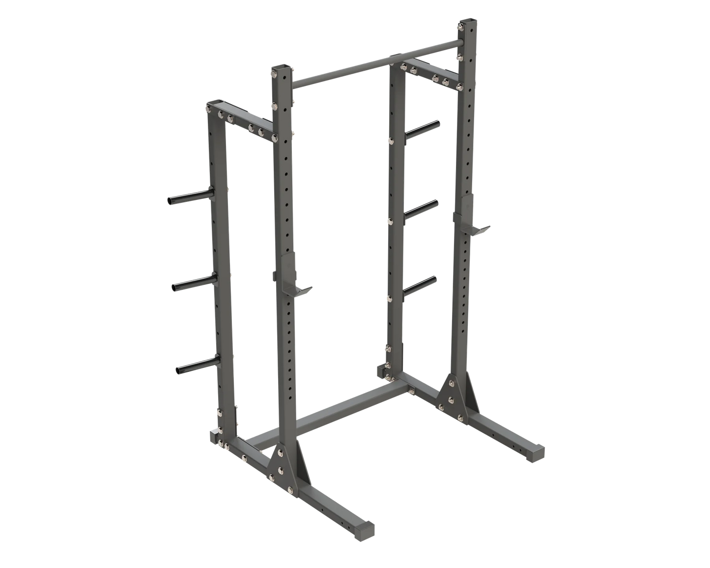Pro Squat Rack