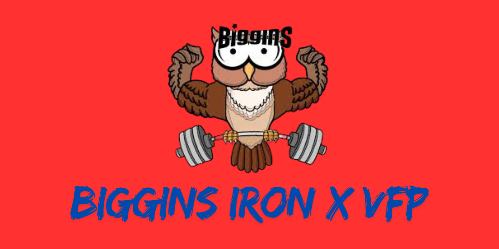 Biggins Iron Collection Page Image