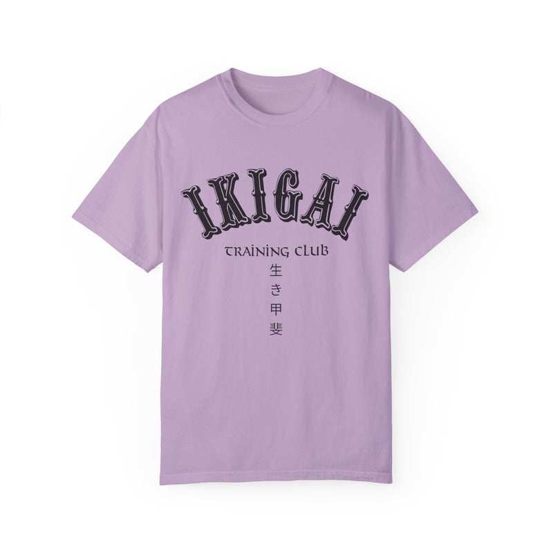 IKIGAI Training Club Heavy Tee