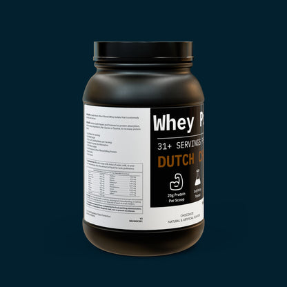 VFP Whey Isolate Protein