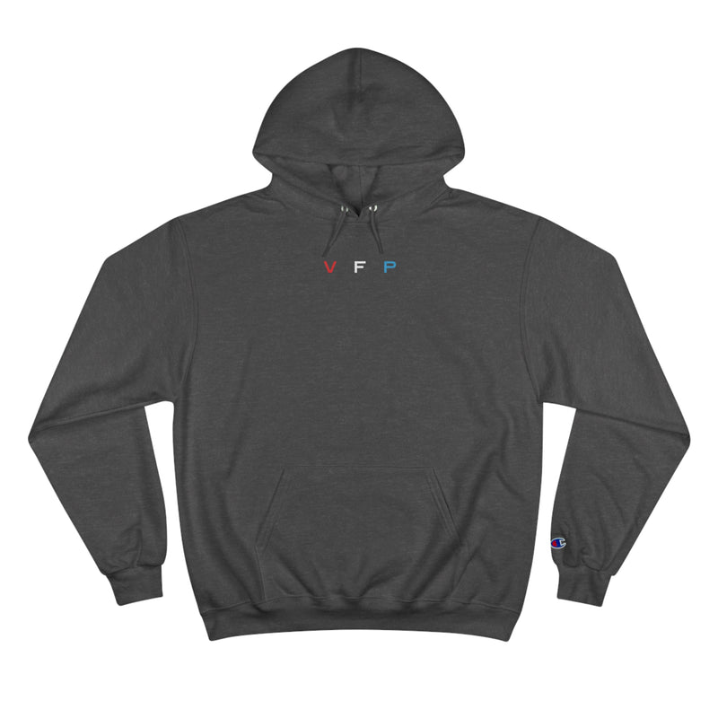 VFP Champion Athleisure Hoodie