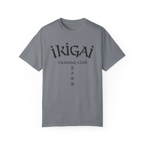 Ikigai Training Heavy 2.0 Tee