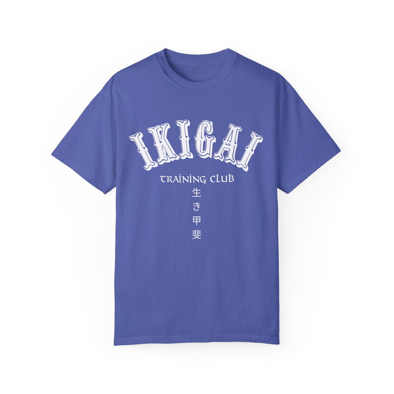 IKIGAI Training Club Heavy Tee