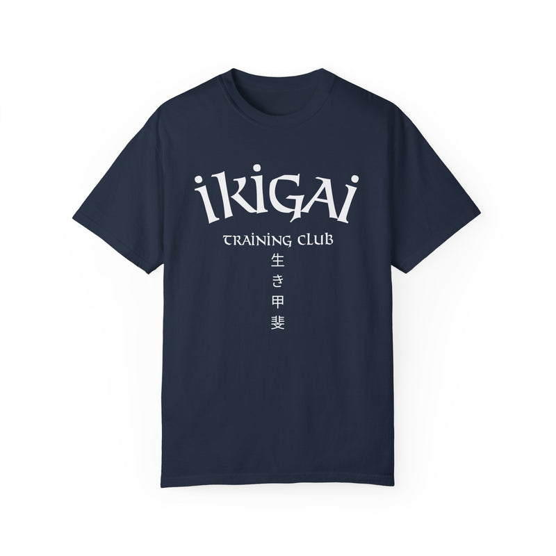 Ikigai Training Heavy 2.0 Tee