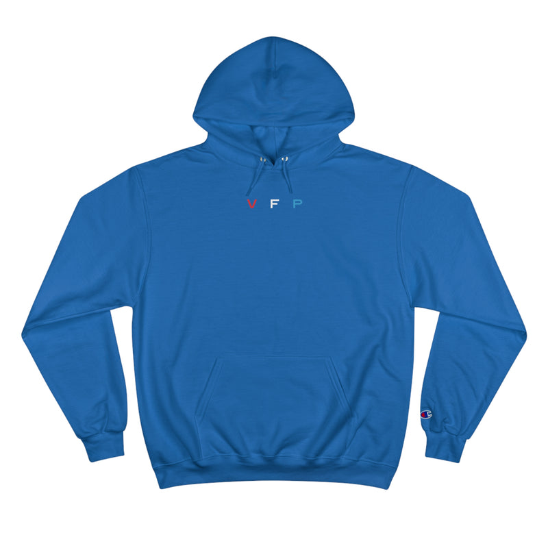 VFP Champion Athleisure Hoodie