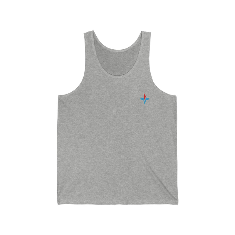 VFP Gym Tank