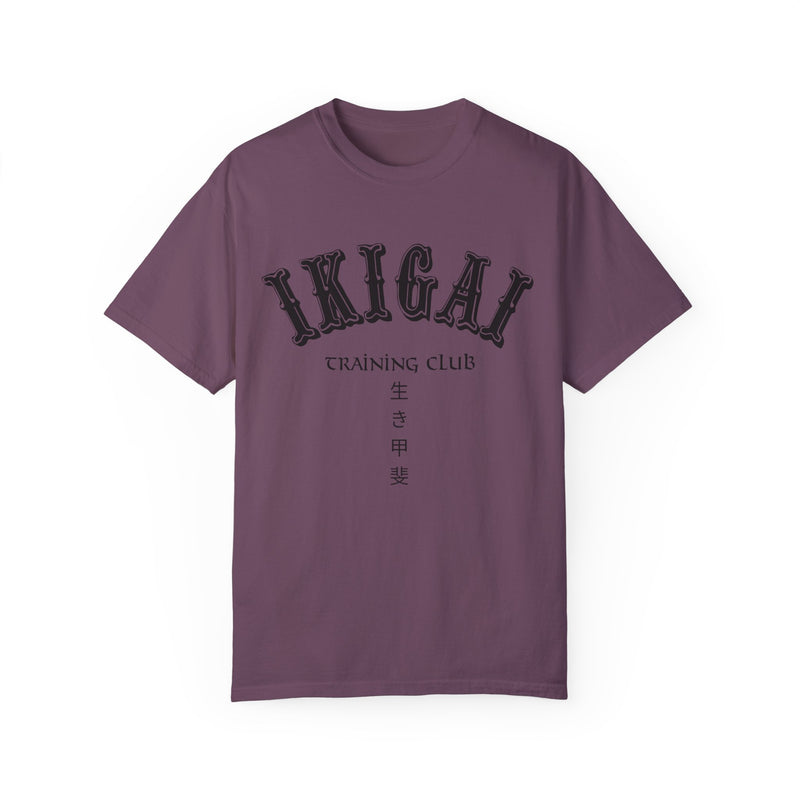 IKIGAI Training Club Heavy Tee