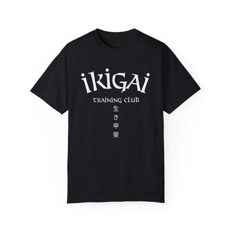 Ikigai Training Heavy 2.0 Tee