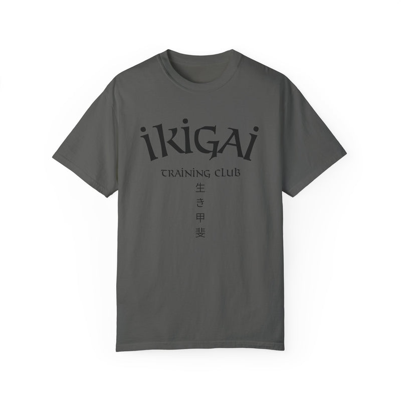 Ikigai Training Heavy 2.0 Tee