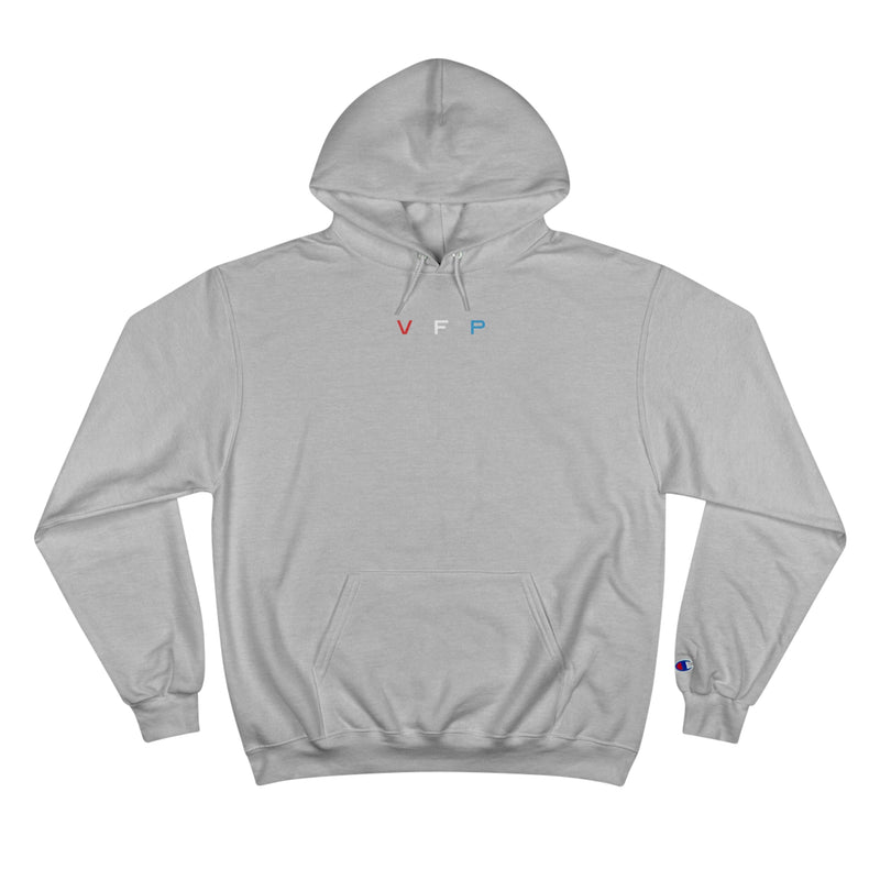 VFP Champion Athleisure Hoodie