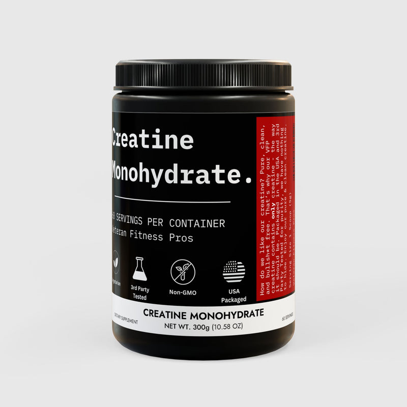 VFP Creatine Monohydrate