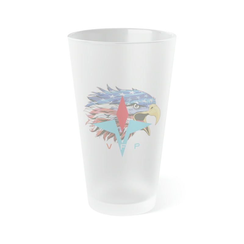 VFP Frosted Mug