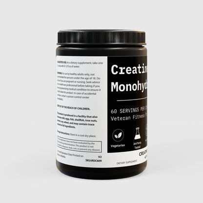 VFP Creatine Monohydrate