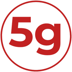 5g On Page Serving Size