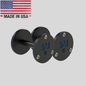 5lb Precision Steel Dumbbell Product Pic