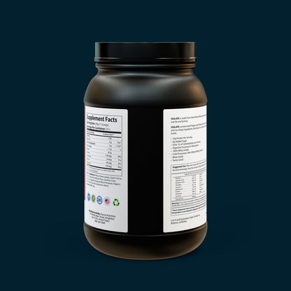 VFP Whey Isolate Protein