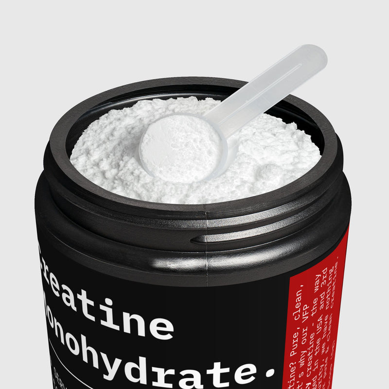 VFP Creatine Monohydrate