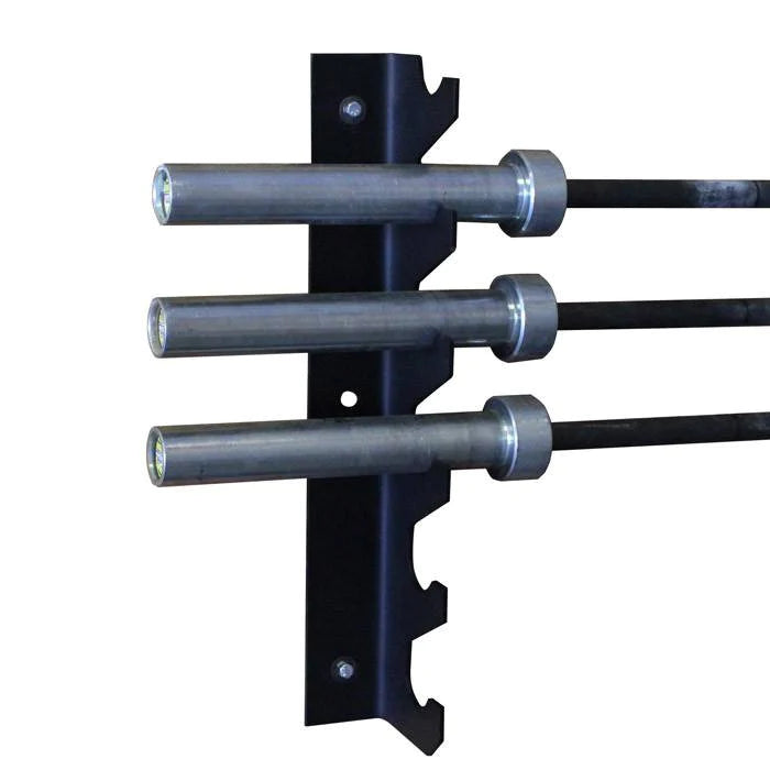 6 Bar Gun Rack | Veteran Fitness Pros