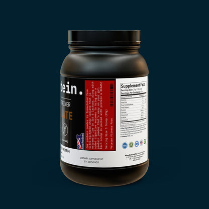 VFP Whey Isolate Protein