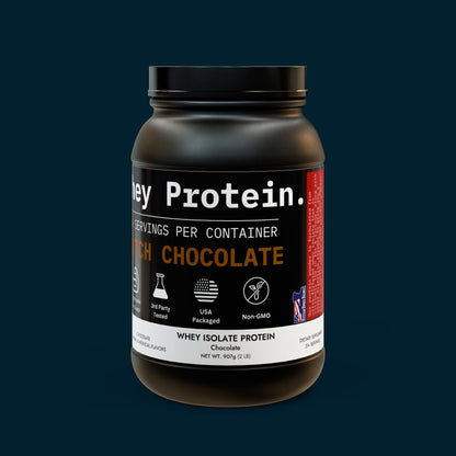 VFP Whey Isolate Protein