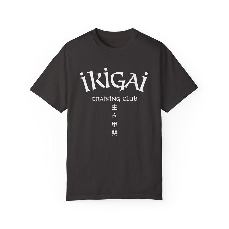 Ikigai Training Heavy 2.0 Tee