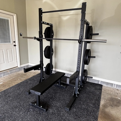 American Home Gym Package