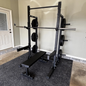 American Home Gym Package