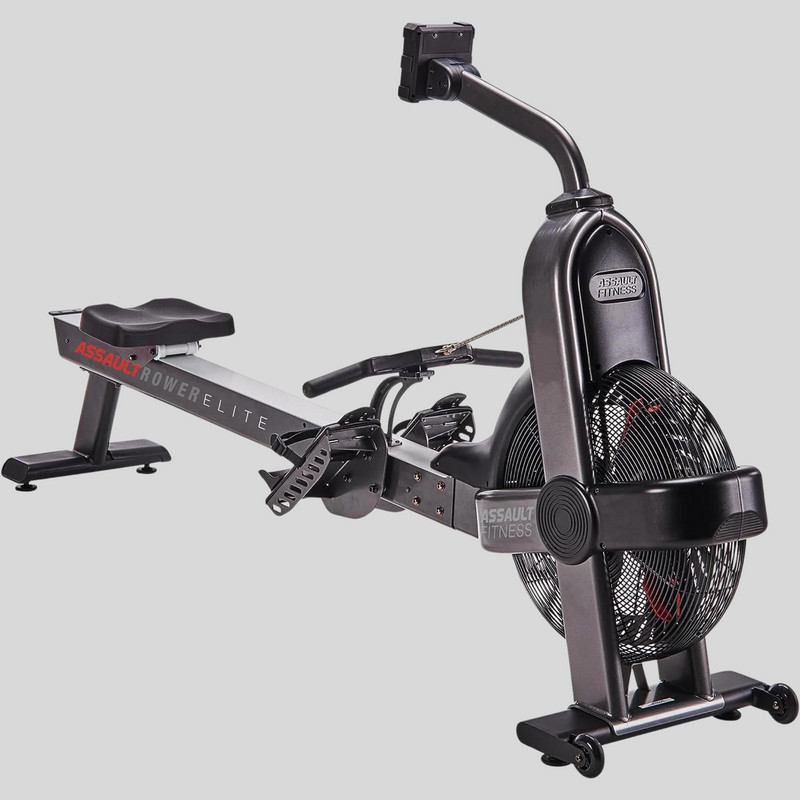 Assault Rower Elite Product Picture