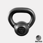 10lb Cast Iron Kettlebell by Biggins Iron