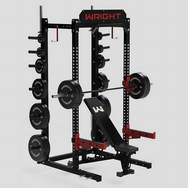 Wright fitness equipment sale