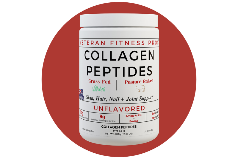 Why Collagen Peptides Picture