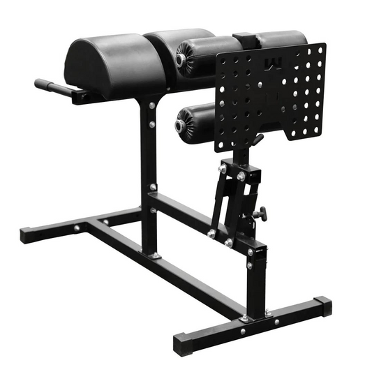 Diy Hyper Machine Gym Equipment | Veteran Fitness Pros