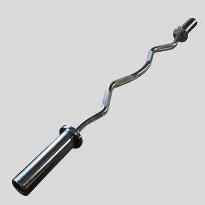 Econ EZ Curl Bar Wright Equipment