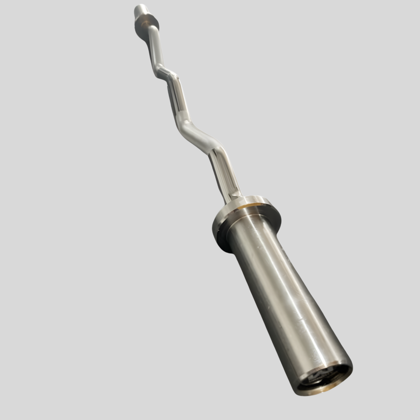 Econ EZ Curl Bar Wright Equipment 2