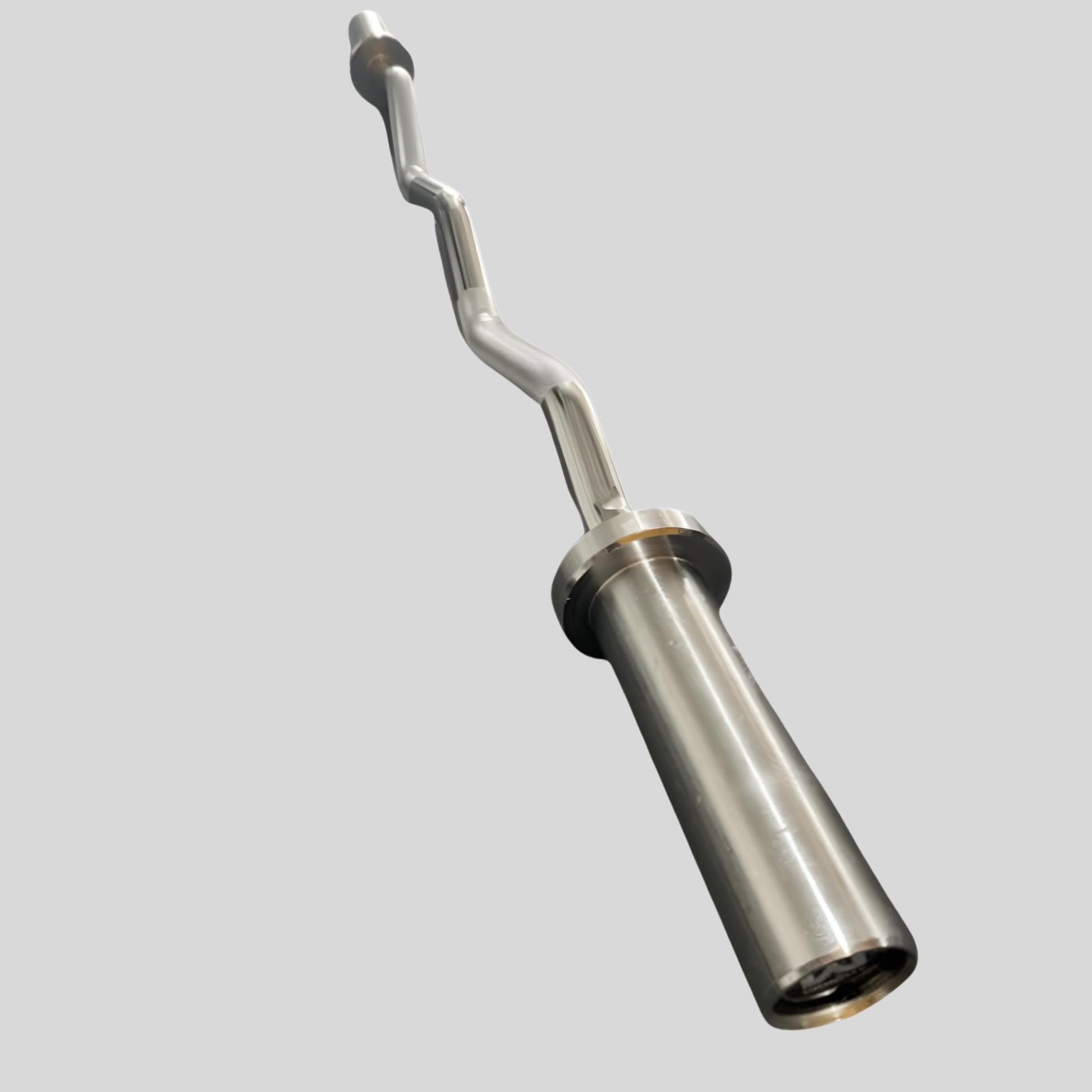 Econ EZ Curl Bar Wright Equipment 2