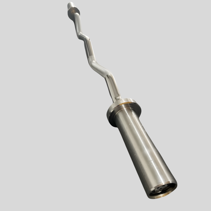 Econ EZ Curl Bar Wright Equipment 2