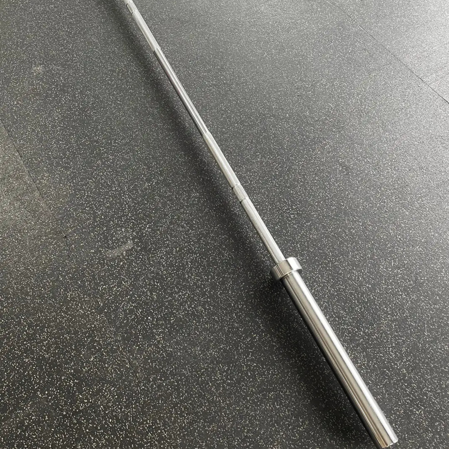 Econ Olympic Barbell 2