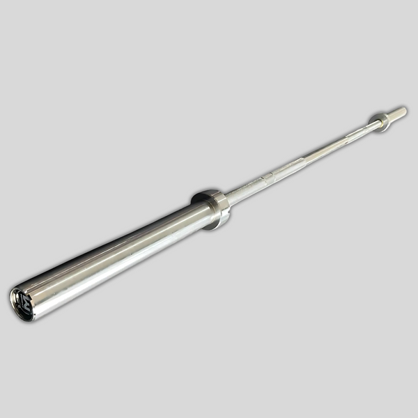 Econ Wright Equipment Barbell Product Pic