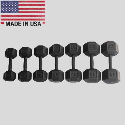 Elite Cast Iron Advanced Set Product Pic