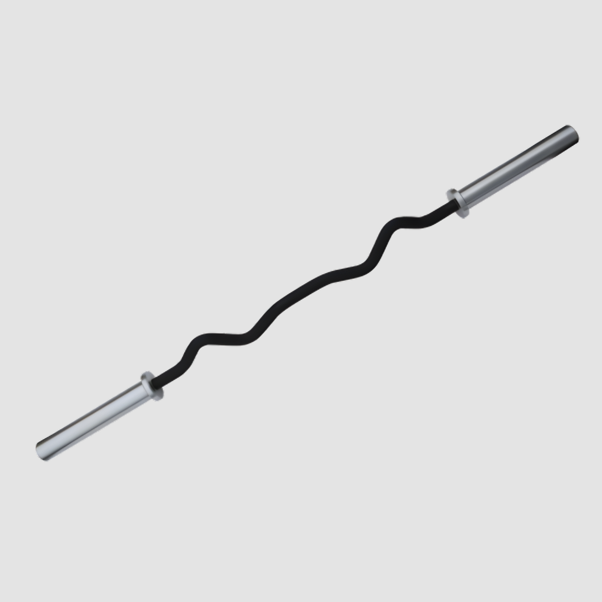 Elite Curl Bar Wright Equipment