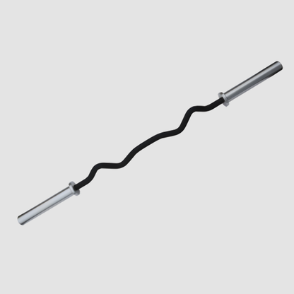 Elite Curl Bar Wright Equipment