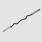Elite Curl Bar Wright Equipment