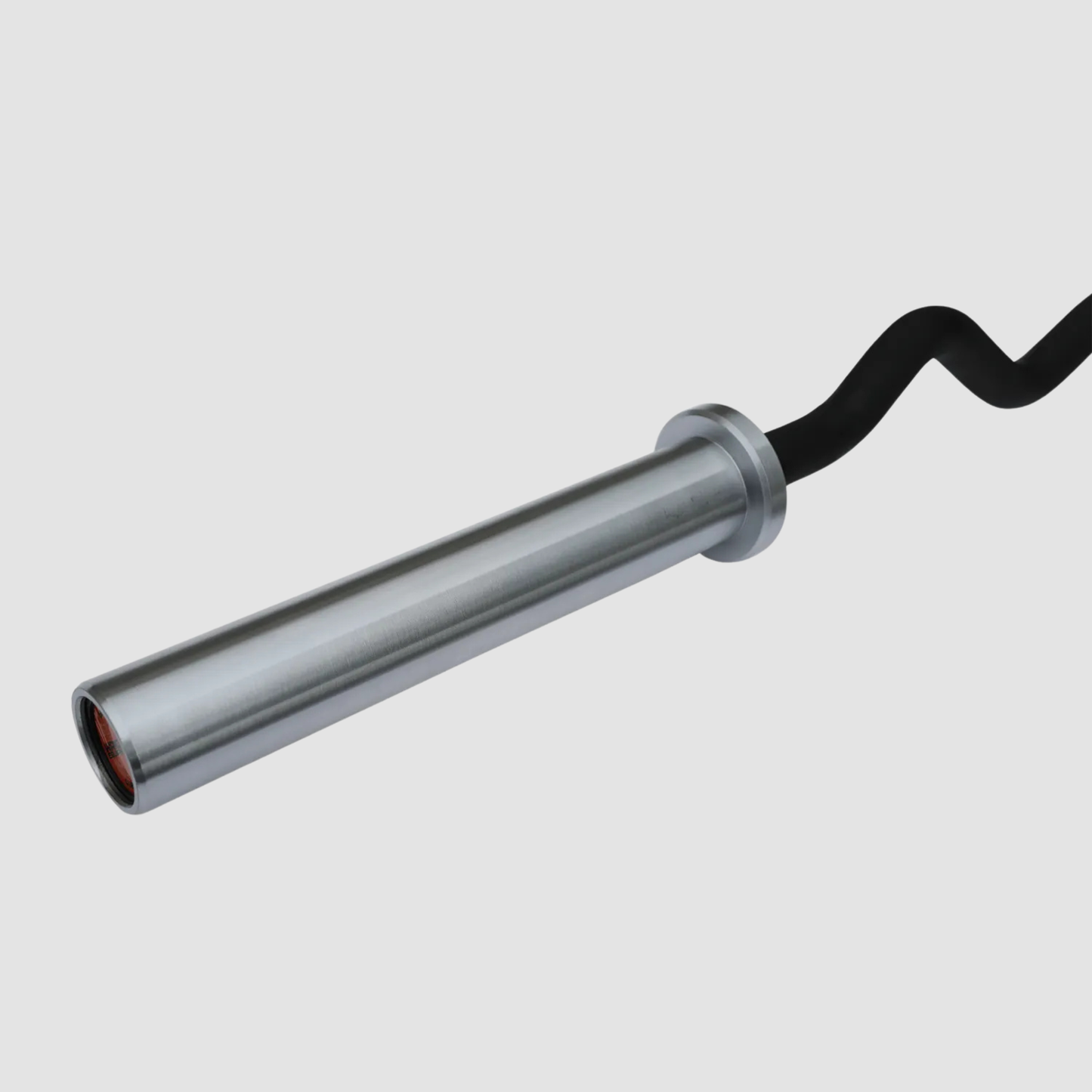 Elite Curl Bar Wright Equipment 2