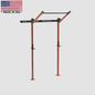 Fit USA Rack Product Pic Orange