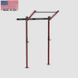 Fit USA Rack Product Pic Red