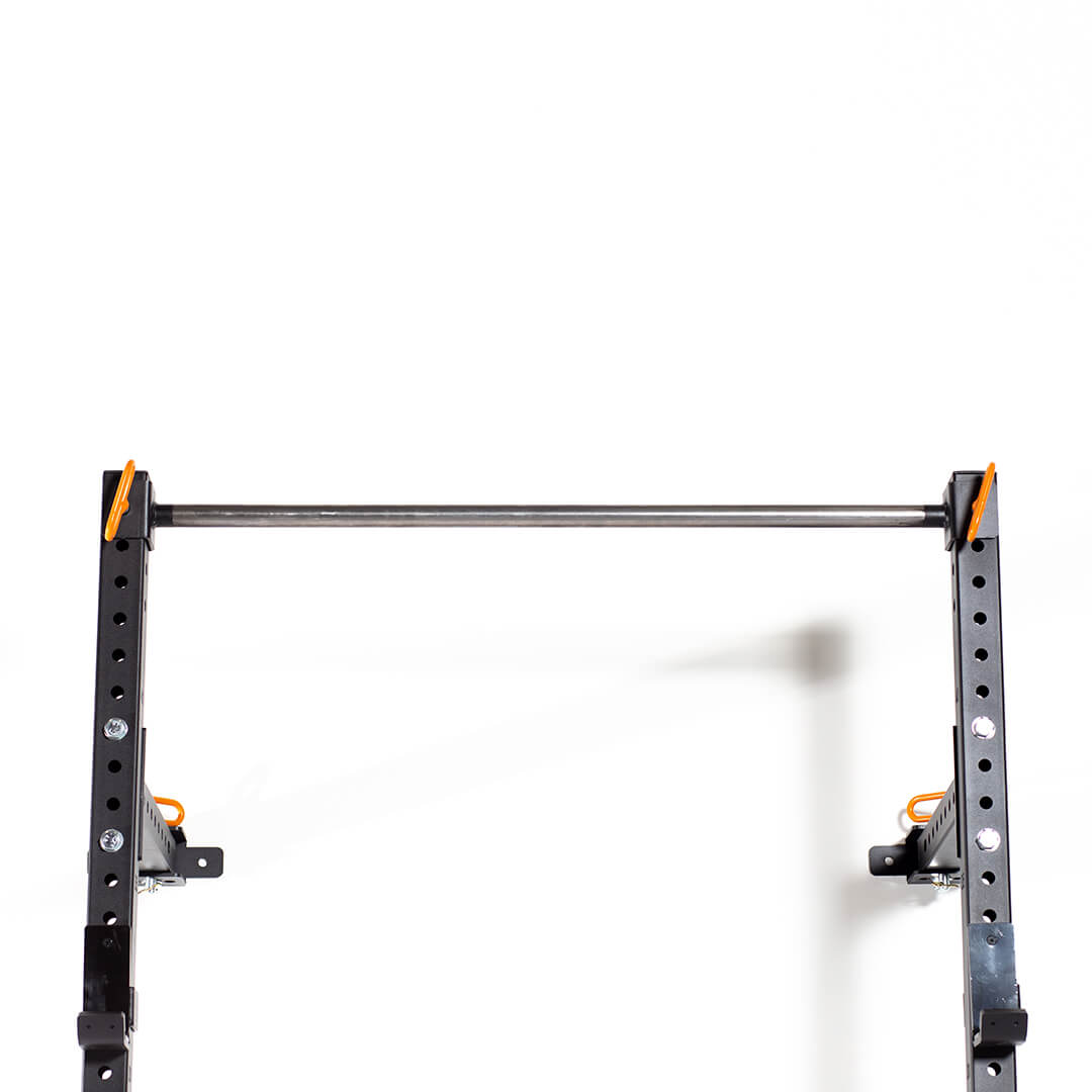 Folding Power Rack